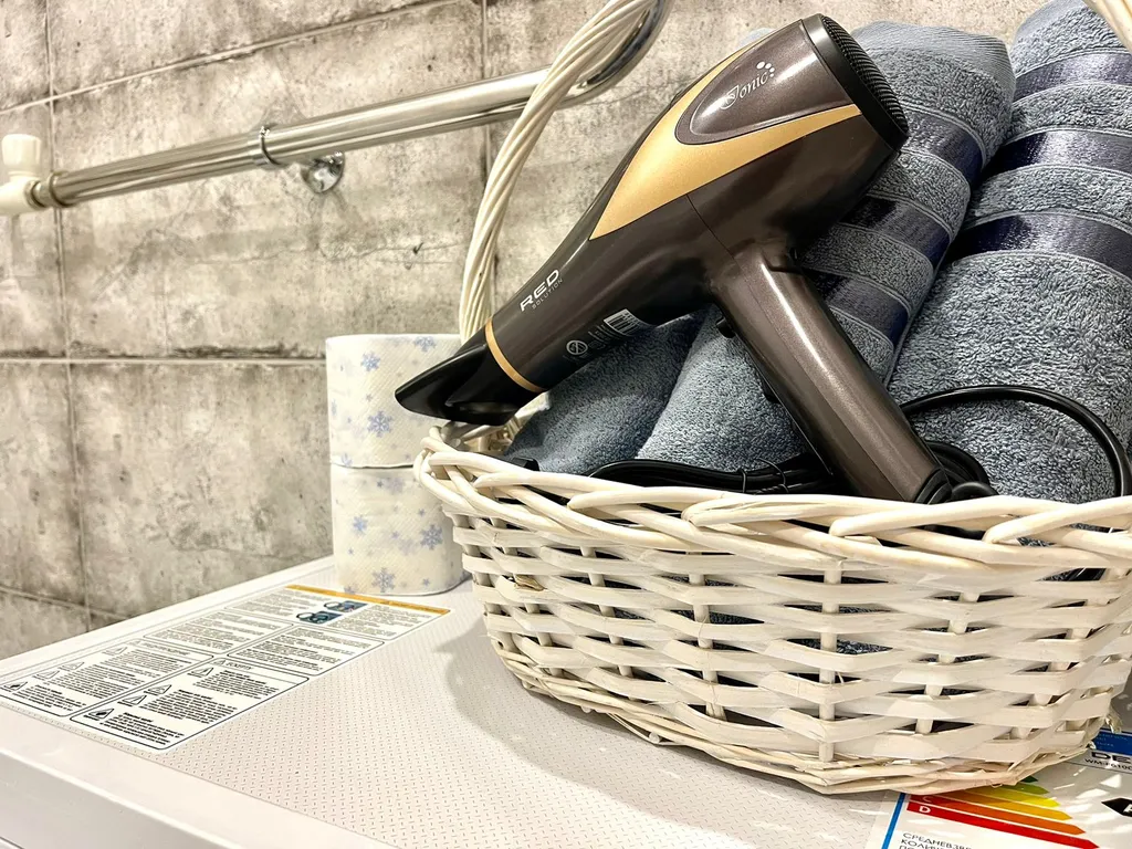 Апартаменты Лофт Ивана Финютина