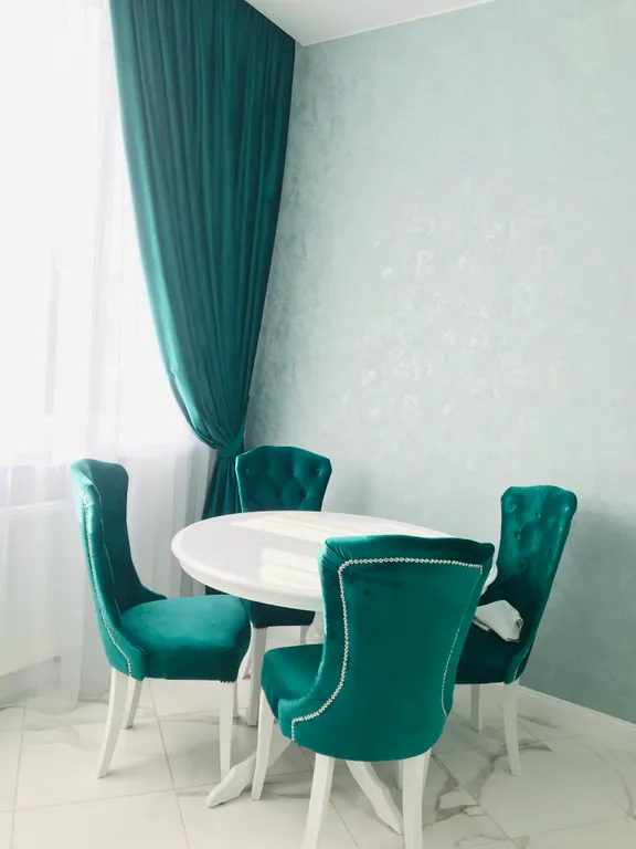 Лакшери Апарт в центре