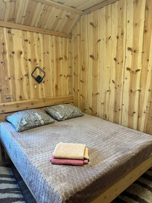 Отдых на Центральной