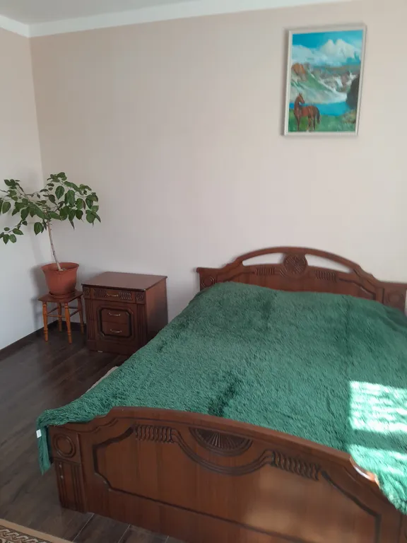 Комната с отдельным входом в частном доме рядом с парком