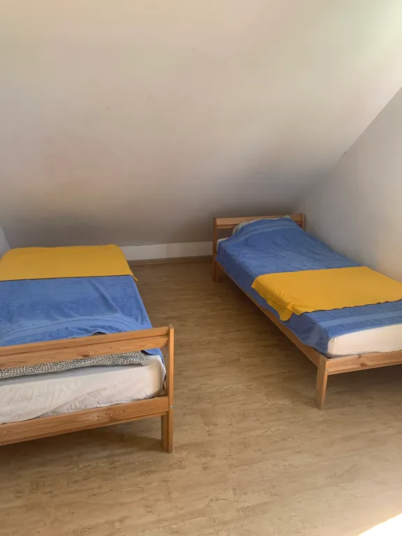 Коттедж Дом для семейного отдыха — Новороссийск