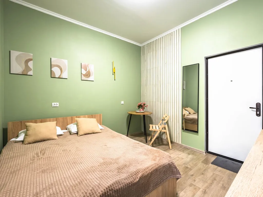 Квартира Апартаменты у метро Гостиный двор — Санкт-Петербург