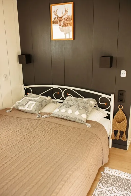 Лесной Викенд