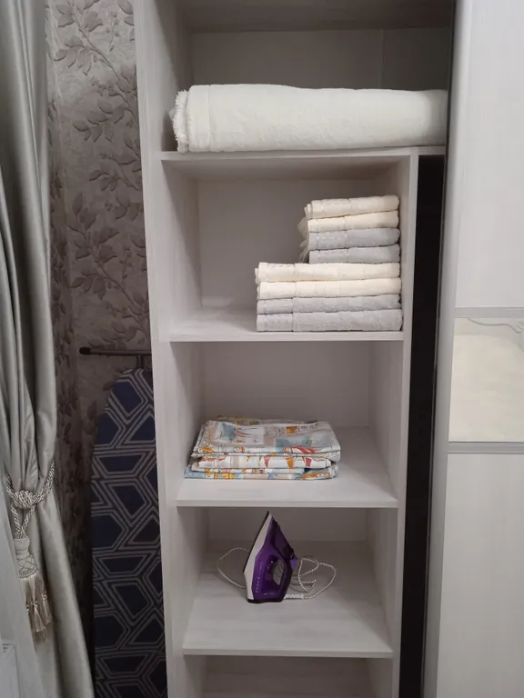 Уютная евродвушка в историческом центре города