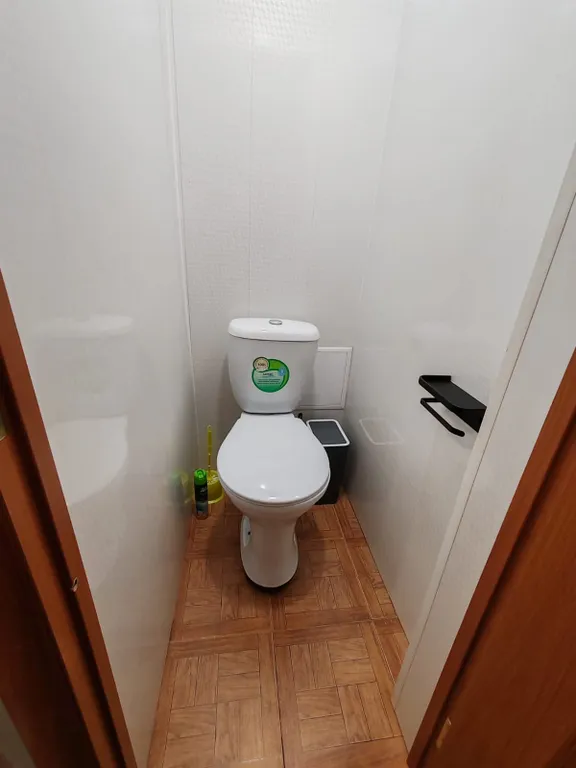 Уютная квартира возле озера Байкал