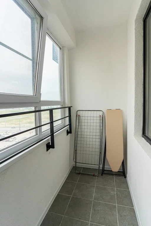 Уютная квартира в тихом районе от LetoApart