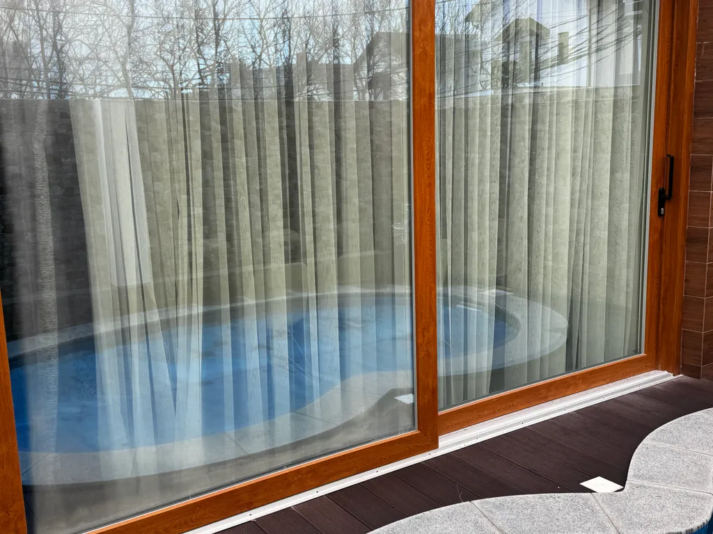 В Геленджике как дома