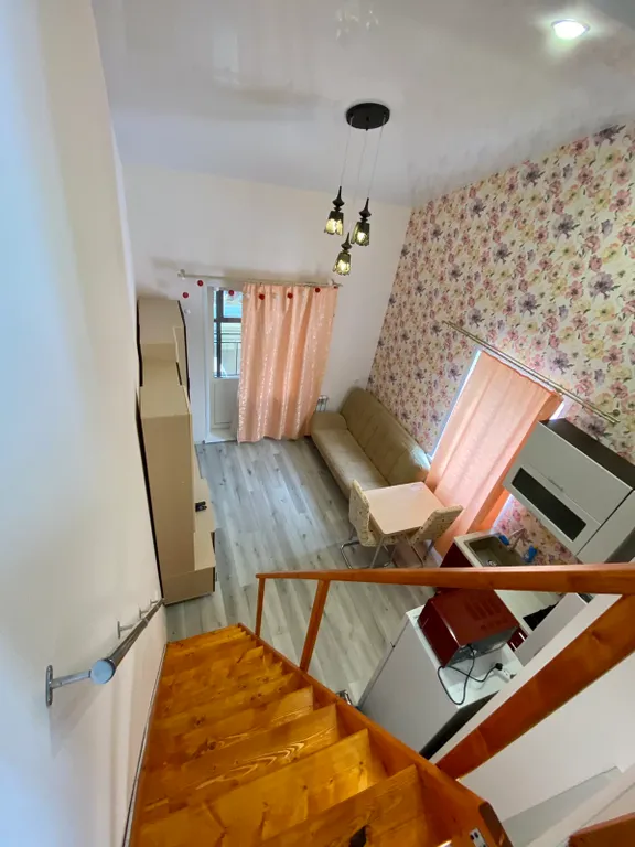 2-комнатная Квартира — аренда посуточно в Кострома