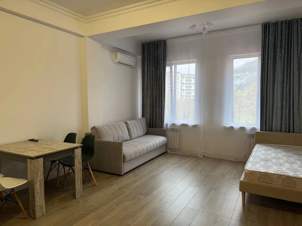 Квартира Платанка №84 — аренда посуточно в Хоста