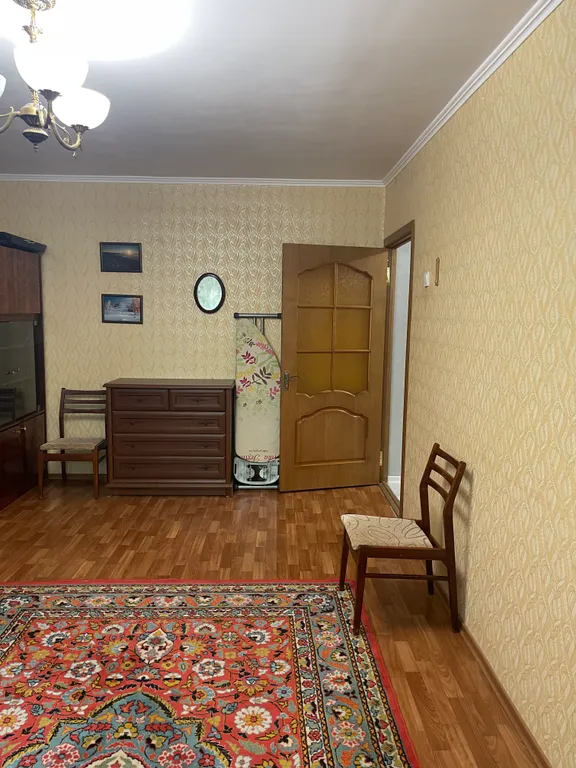 Квартира Уютная 3-х комнатная квартира — Евпатория