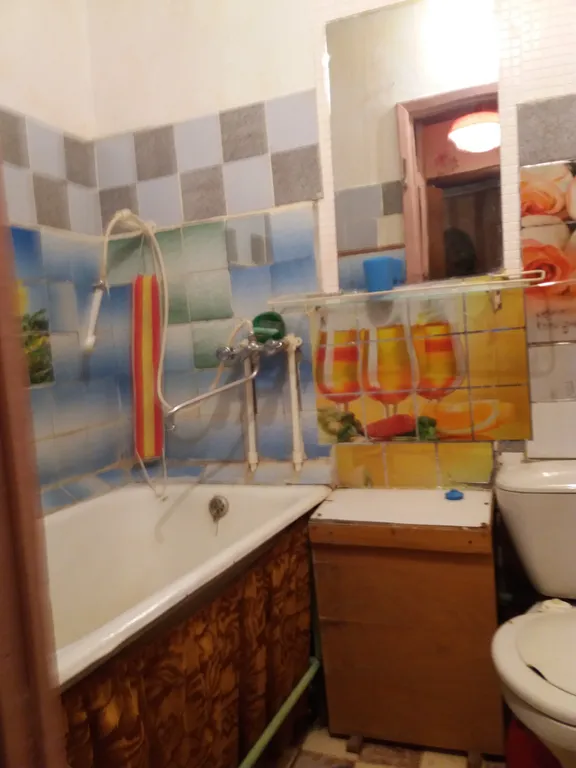 Уютная квартира рядом с торгово-развлекательным центром