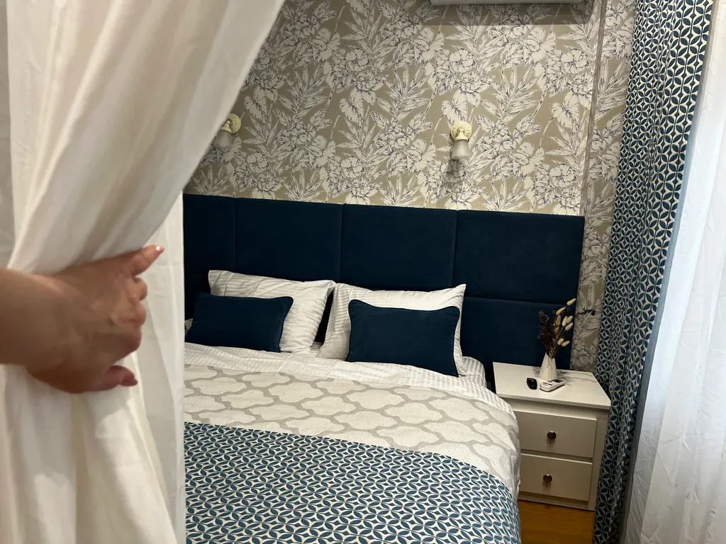 Комфорт и европейский статус в самом сердце Ижевска