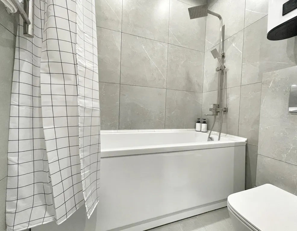 Апартаменты на Шамиля Усманова