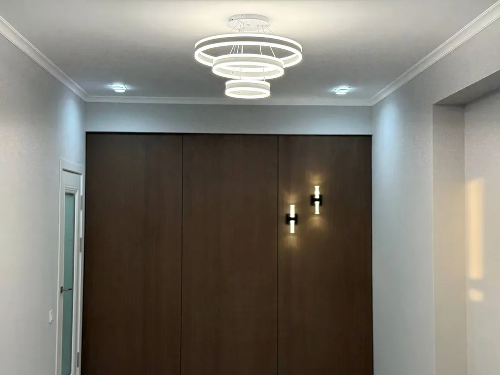 Уютные апартаменты в центре Бишкека