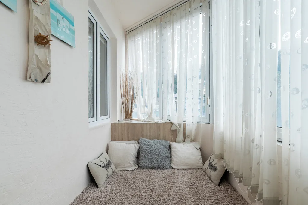 Квартира Квартира Большой ЖК с развитой инфраструктурой — Адлер