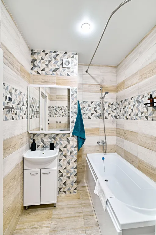 Квартира Отличная квартира комфорт класса в центре левобережья — Омск