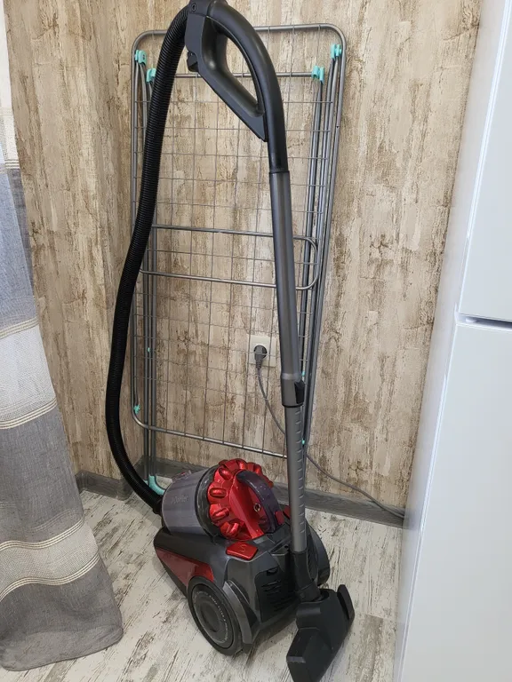 Квартира Мир