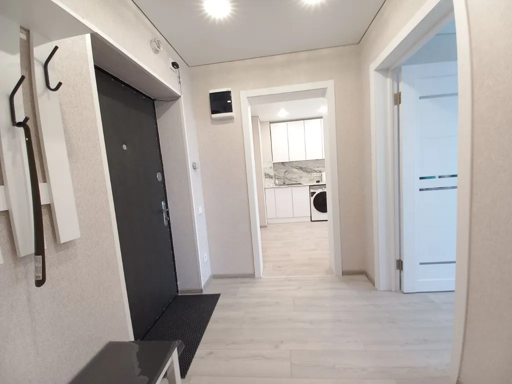 Как дома, только лучше