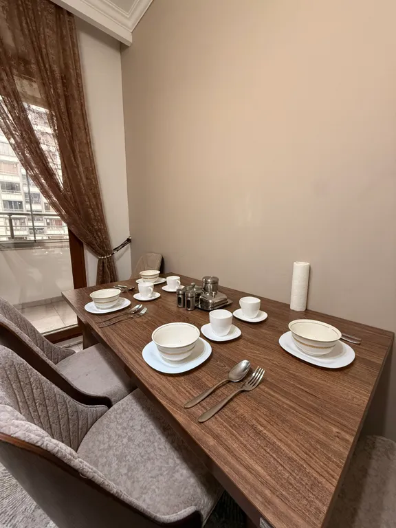 Istanbul city 11 by Royal rentals