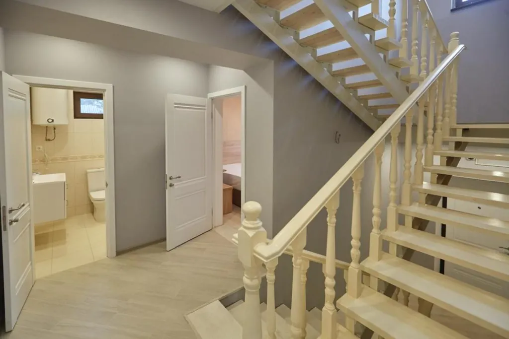 Дом для большой компании