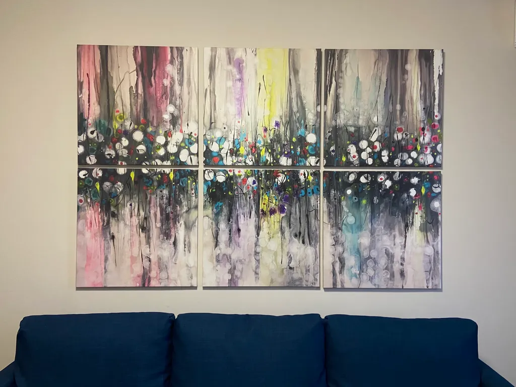 Квартира 3-комнатная Квартира — Москва