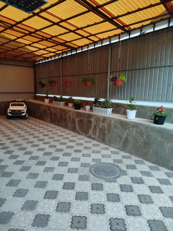 Уютный дом у подножия горы Машук