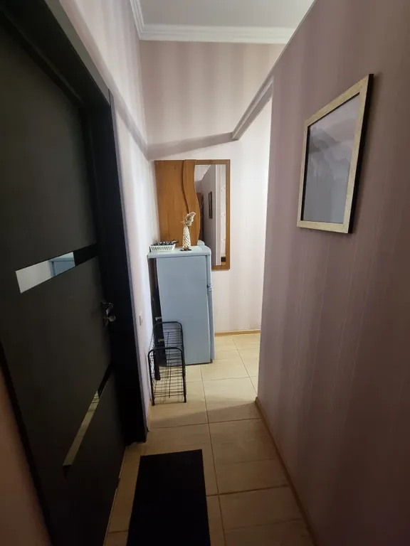 Квартира Квартира Студия у моря в Джемете — Анапа