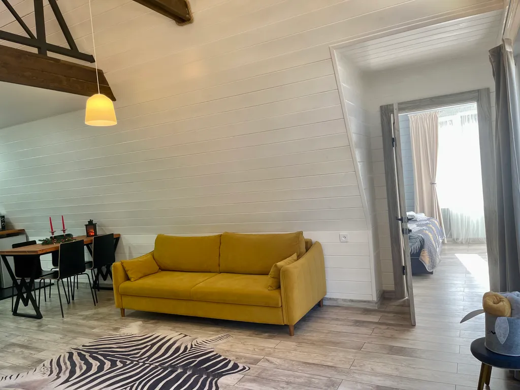 3-комнатный Дом