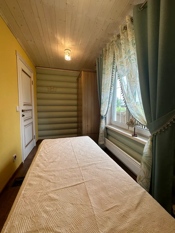 Гостевой дом Загородный