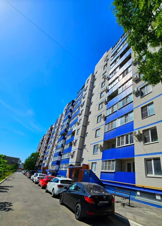 Квартира с удобной транcпopтной рaзвязкой в Крым