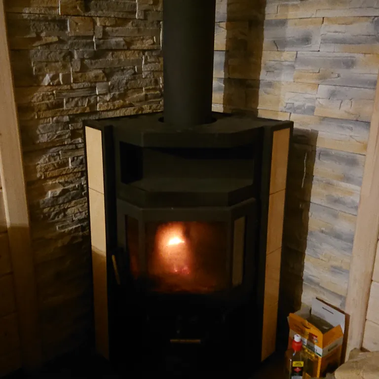 Коттедж Маленький домик в тихом месте — Мичуринское