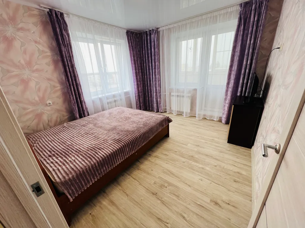 Апартаменты 2х-комн у ТЦ Рио_Иваново, 13 этаж