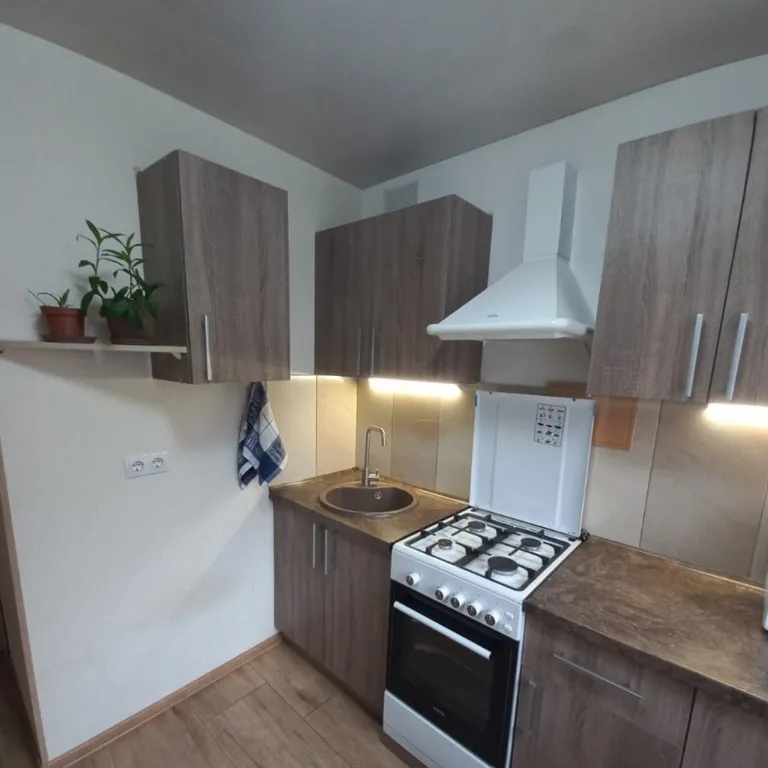 Квартира Квартира Уютный апартамент — Калининград