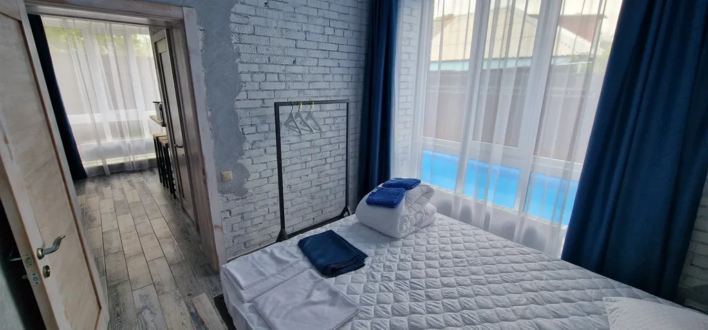 10-комнатная Квартира