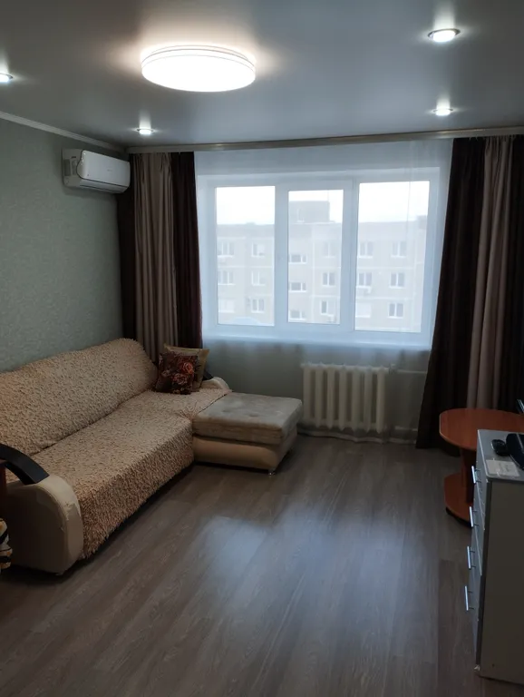 Уютная квартира в престижном районе города — аренда посуточно в Оренбург