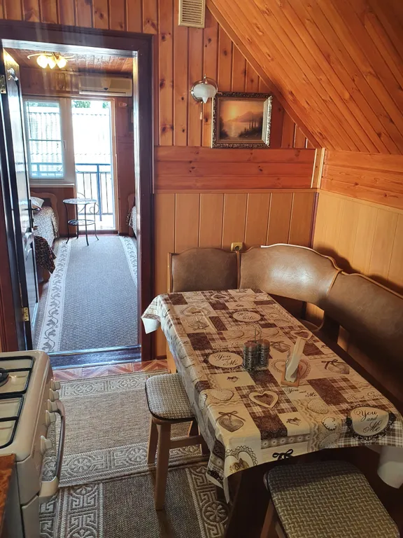 1-комнатный Дом