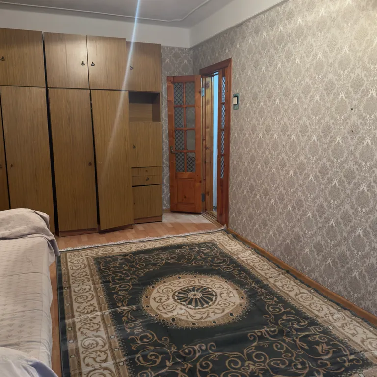 Однокомнатная квартира возле моря