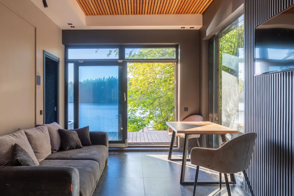 Вилла на Воде