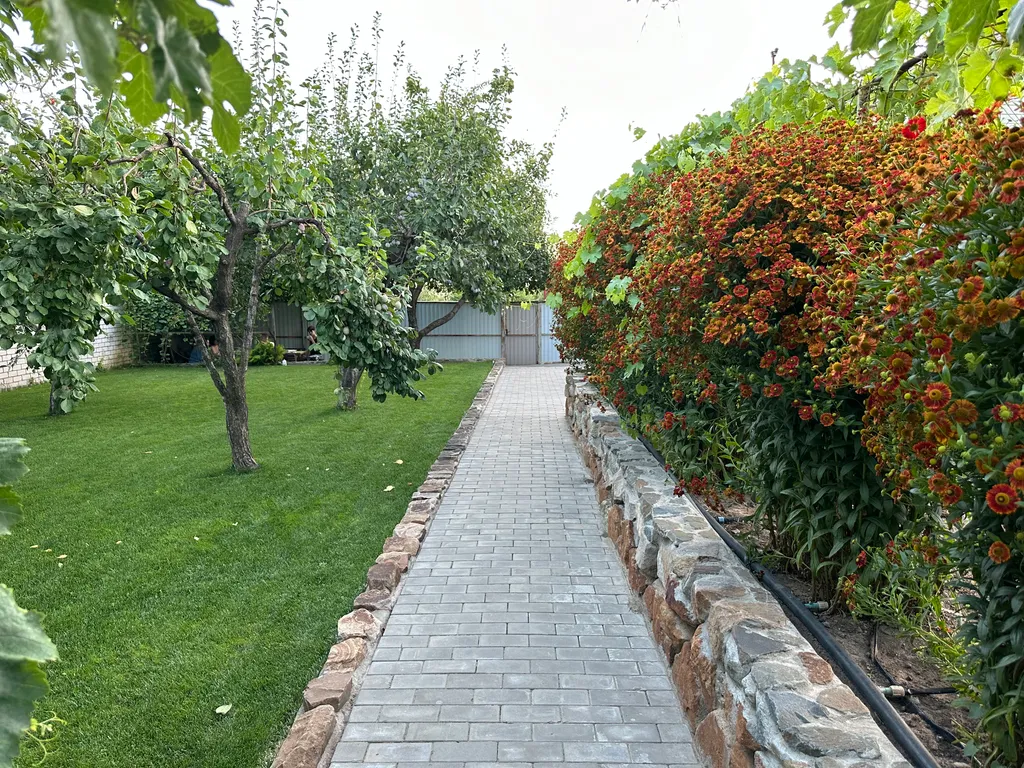 Квартира Апартаменты на Октябрьской — аренда посуточно в Дубовка