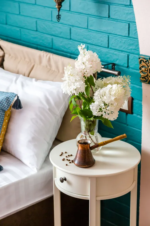 Апартаменты Кварт-Отель студия Марракеш