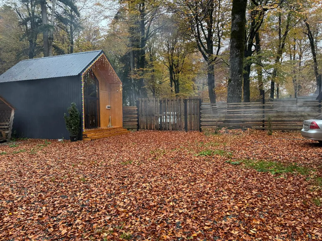 База отдыха Маленькая страна