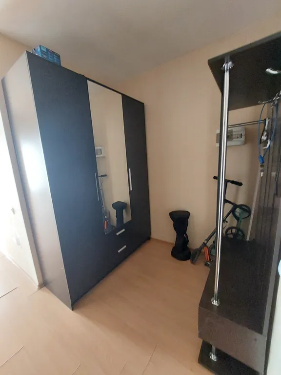 Квартира Уютная двухкомнатная квартира с видом на море — Анапа