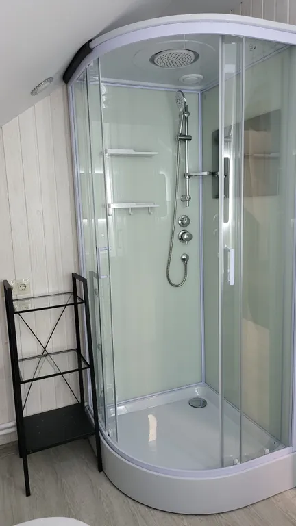 Уютный дом - 3 с видом на гору