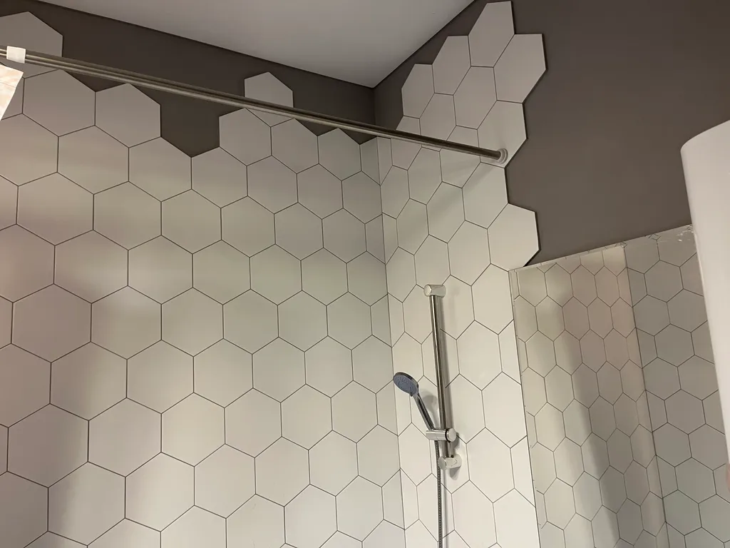 Очаровательная студия на въезде в город