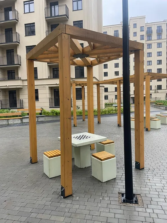 Квартира Квартира в центре города — Калининград