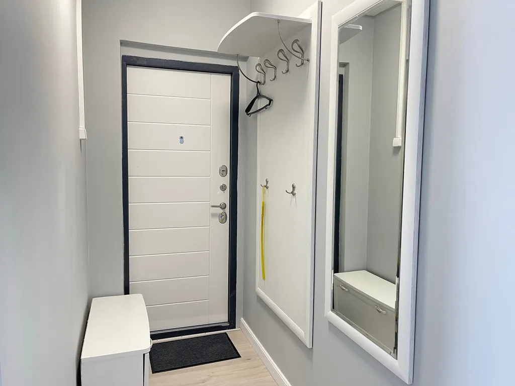 Студия возле Медколледжа