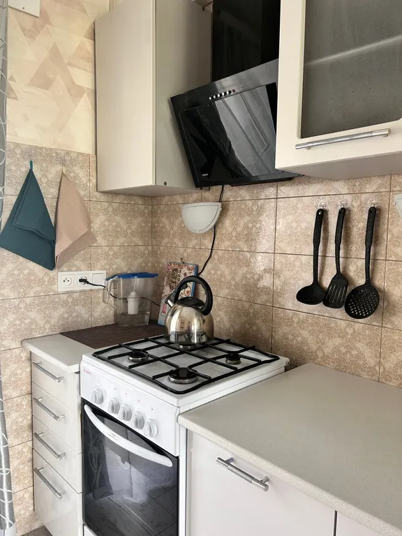 Коттедж Таунхаус под ключ с отдельным входом и видом на море со двора — Геленджик