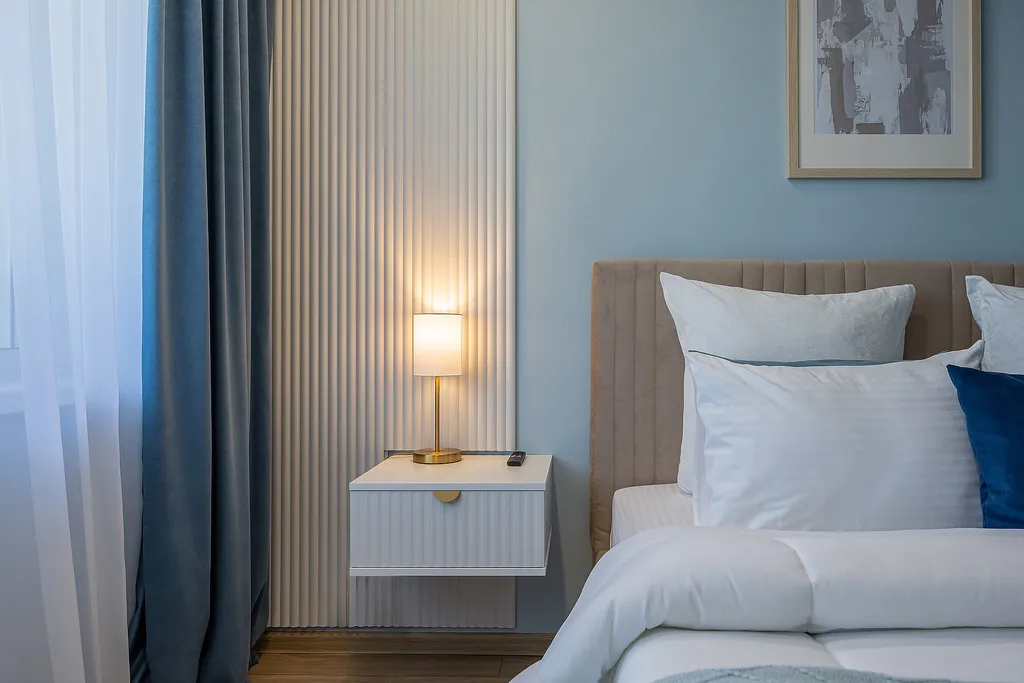 Квартира Апартаменты улучшенные в центре города — Нижний Новгород