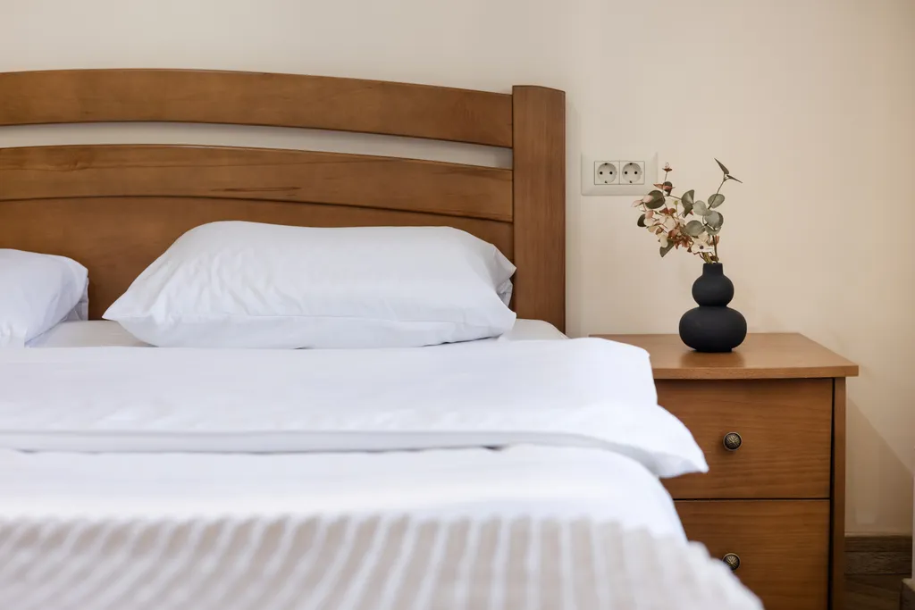 Уютная квартина на улице Кохбаци