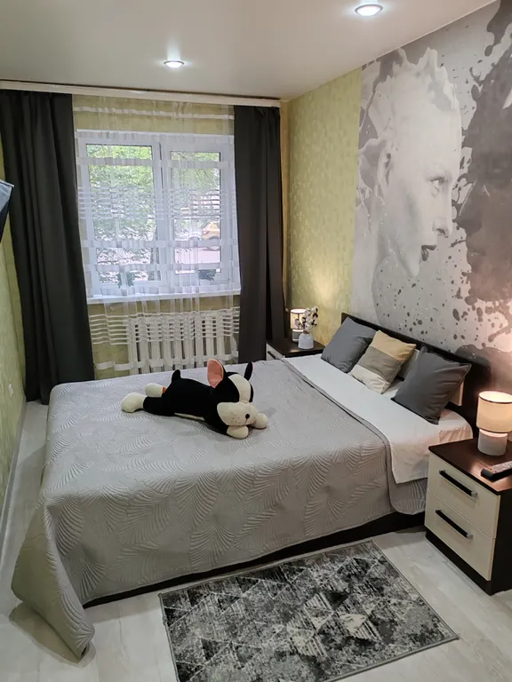 Уютная 3-комнатная квартира у Кремля